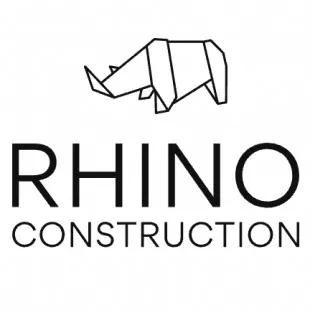 Rhino Construction LLC logo