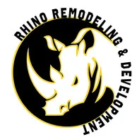 Rhino Remodeling & Development logo