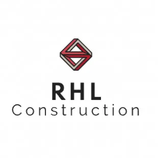 RHL Construction logo