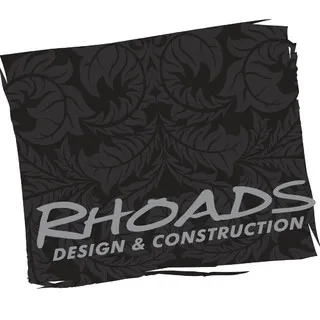 Rhoads Design & Construction logo