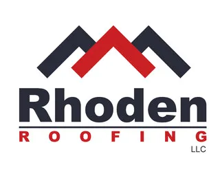 Rhoden Roofing logo