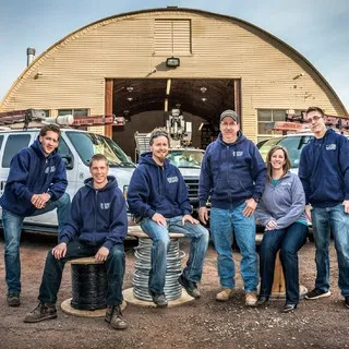 Rhodes & Sons Electrical Contracting - Electrical Services in Allentown, NJ