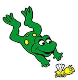 Ribbit Pest Control Inc logo