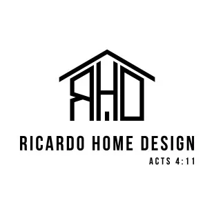 Ricardo Home Design logo