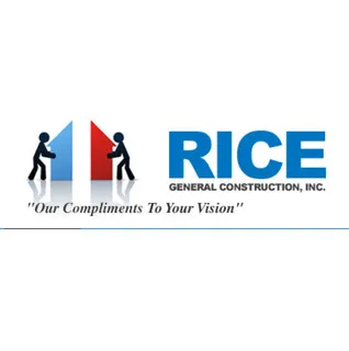 Rice General Construction Inc logo