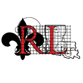 Rice-Landscape Design logo