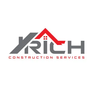 Rich Construction Services, LLC logo