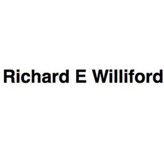 Richard e Williford logo