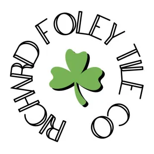 Richard Foley Tile Co logo