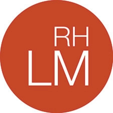 Richard Hartlage Land Morphology logo