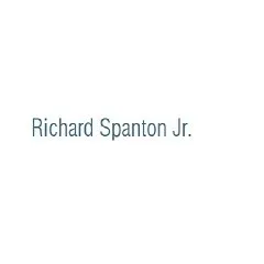 Richard Spanton Jr logo