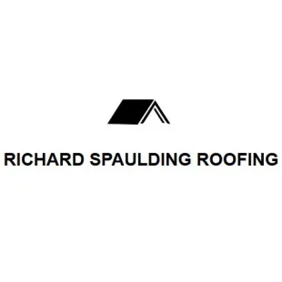 Richard Spaulding Roofing logo