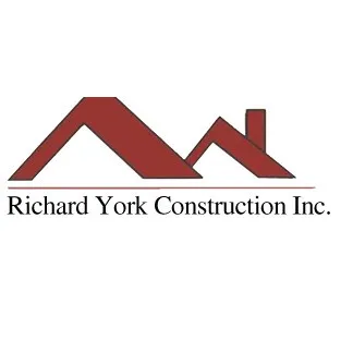 Richard York Construction INC logo