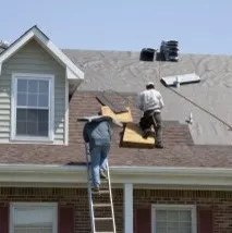 Richard's Roofing - Siding & Exterior Remodeling in Pecos, NM