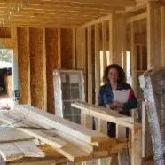 Richardson General Contractors logo