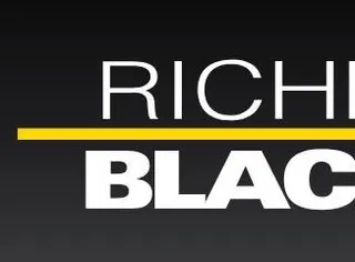 Richfield Blacktop logo