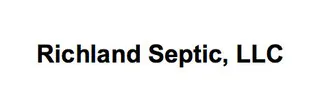 Richland Septic, LLC logo