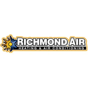 Richmond Air logo