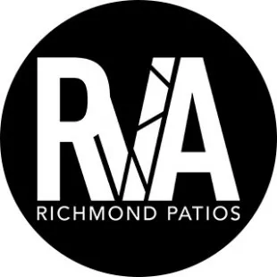 Richmond Patios logo