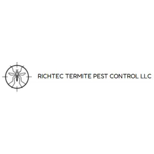 Richtec Termite Pest Control LLC logo