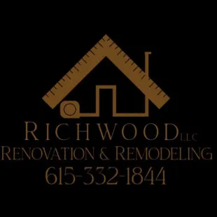 Richwood logo