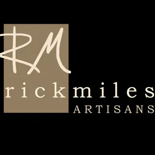 Rick Miles Artisans logo