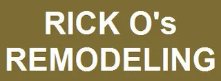Rick O's Construction and Remodeling - Deck Building & Repair in Houston, TX