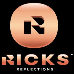 Ricks Reflections Mobile Detailing logo
