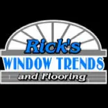 Rick's Window Trends logo