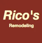 Rico's Remodeling logo