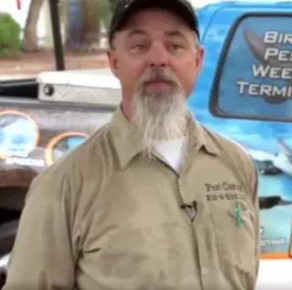Rid-A-Bird - Pest Control Services in Cave Creek, AZ