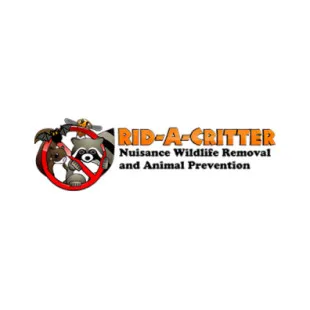 Rid-A-Critter logo