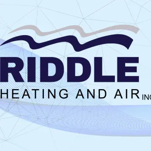 Riddle Heating and Air Inc logo
