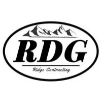 Ridge Contracting logo