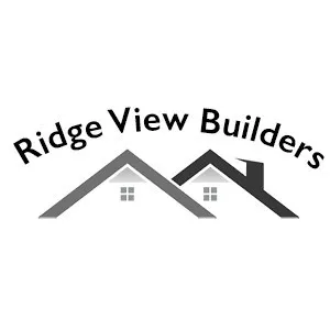 Ridge View Builders logo