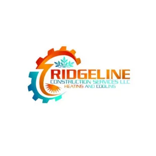 Ridgeline Heating and Cooling logo