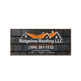 Ridgeline Roofing LLC logo