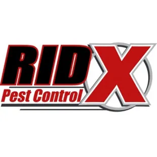 Ridx Pest Control logo