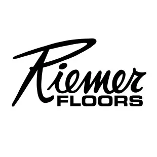 Riemer Floors, Inc. logo