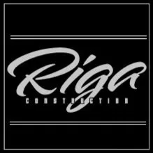 Riga Construction LLC logo