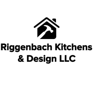 Riggenbach Kitchens & Design LLC logo