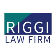 Riggi Law Firm logo