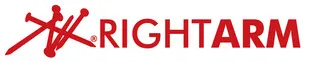Right Arm Construction logo