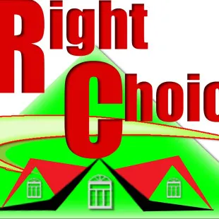 Right Choice Home Improvement logo
