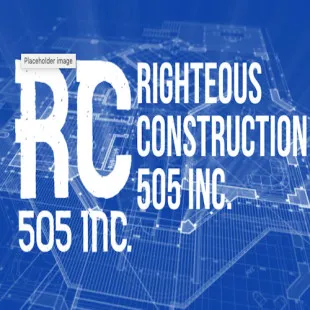 Righteous Construction Co., Inc. logo