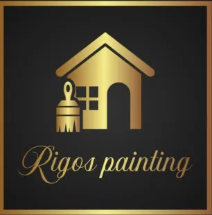 Rigos Painting Services logo