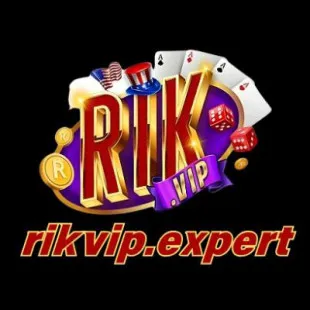 Rik Vip logo