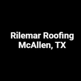 Rilemar Roofing logo