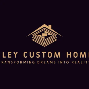 Riley Custom Homes logo