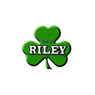 Riley, Inc. logo